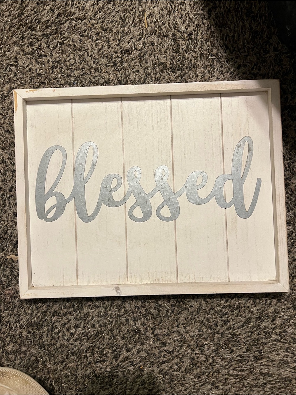Wall Decor